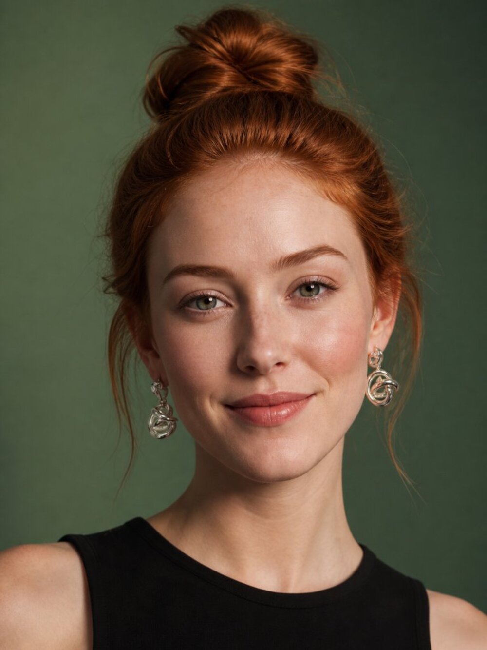Kendra Scott earrings